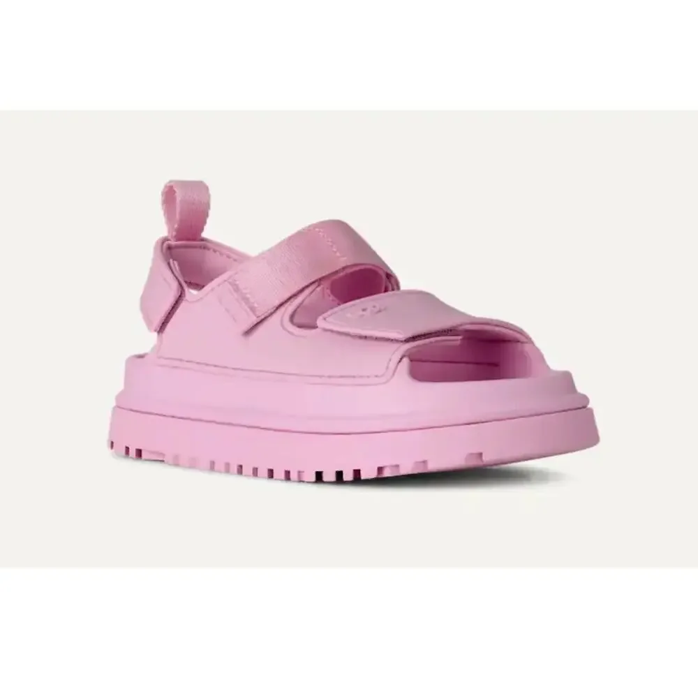 UGG tpu textile